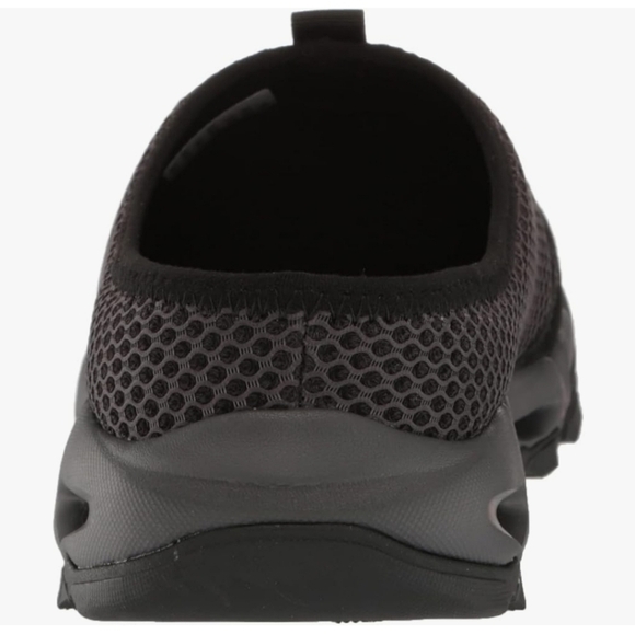 BASS OUTDOOR Womens Aqua Mesh Slide Water Resistant Slip-On Sneakers Sz 7 NWT - Picture 4 of 13